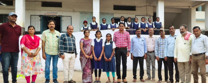 పలు పాఠశాలల్లో జాతీయ సైన్స్ దినోత్సవ వేడుకలు