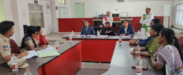 Do not delay in resolving POCSO cases.