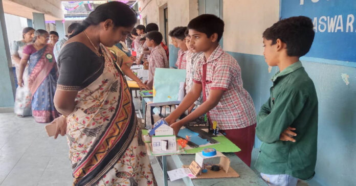 National Science Day celebrations in full swing