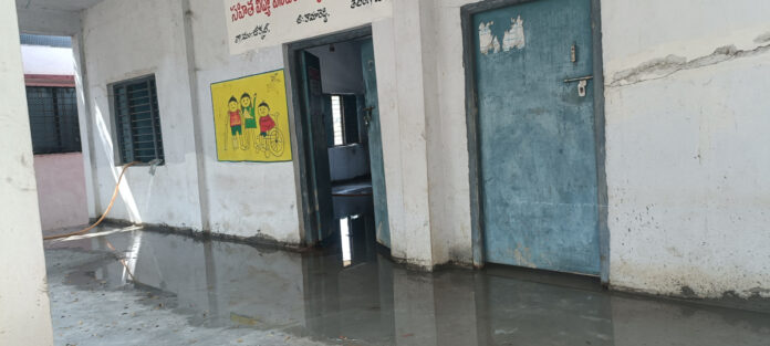 Bhavitha Kendra's ultra works are substandard..