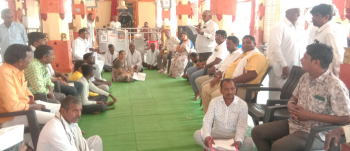 Temple Pooja Supplies Auction Song