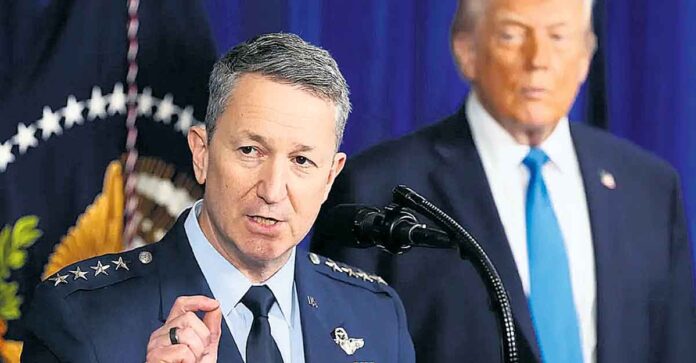 ఇరాన్పై దాడులు ప్రమాదకరం