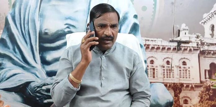 పులి దాడుల కట్టడికి తక్షణమే చర్యలు తీసుకోవాలి