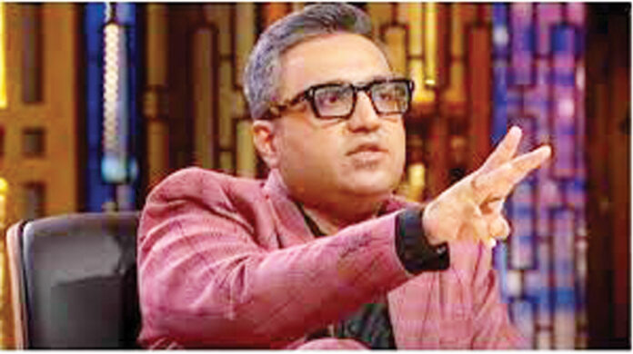 ఇది సంపద సృష్టిని శిక్షించే బడ్జెట్..