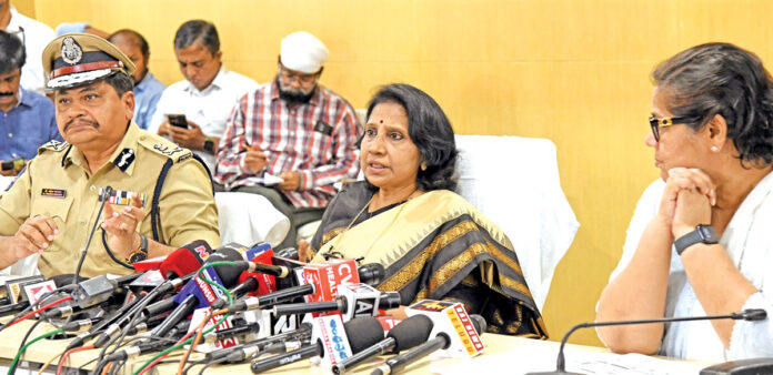 14 wards were elected unanimously.