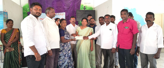 Kalyana Lakshmi scheme provides immense support to the poor