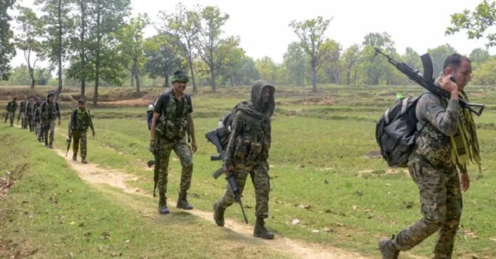 సీపీఐ(ఎంఎల్‌) మాస్‌లైన్‌