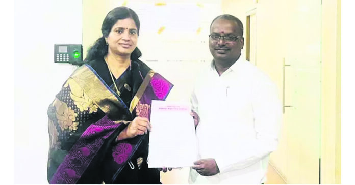 బీఆర్‌ఎస్‌