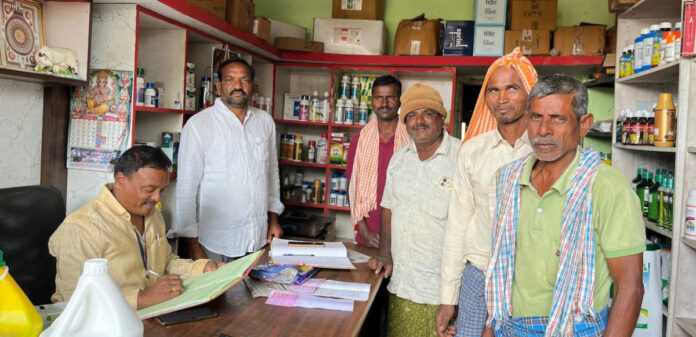 Latest technology in urea distribution