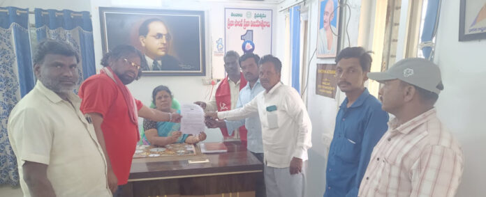 Life on the road.. Fighting for rights