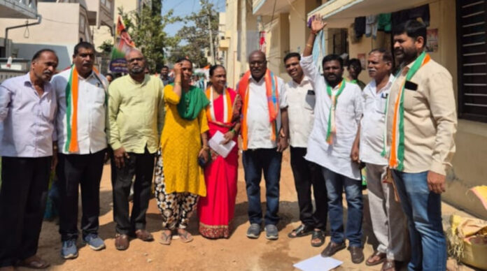 Make Narasimha Yadav the lion king win.