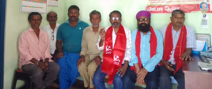 Make the nationwide general strike a success.