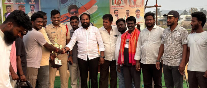 Mental happiness through sports