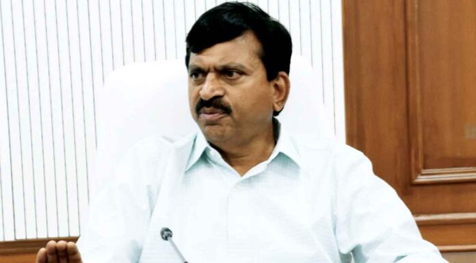 మంత్రి పొంగులేటి వెల్లడి