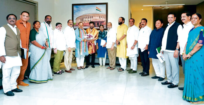 ఎక్కడ వెనుకబడ్డామో గుర్తించండి