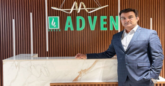 'Adven Biotech' as ​​a homeopathy brand - a strength for Prime Minister Modi's 'Global AYUSH' vision