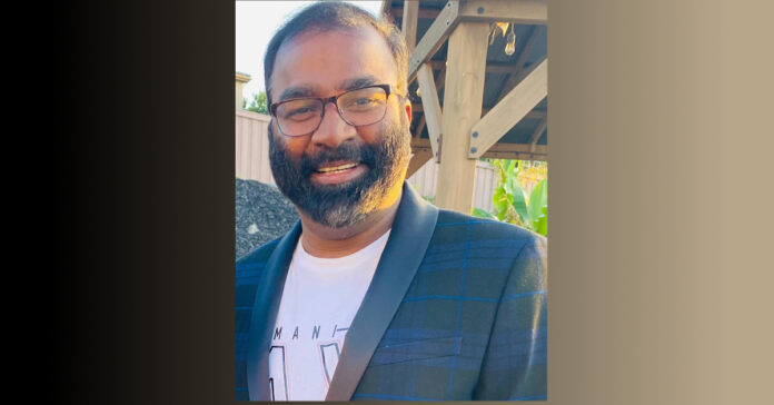 మానవత్వం చాటుకున్న ఎన్నారై శ్రీనివాస్ రెడ్డి