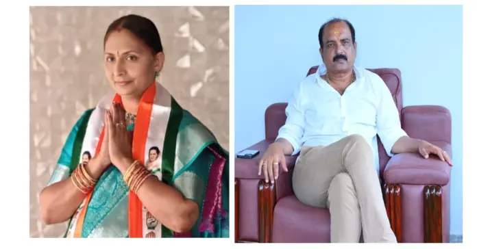 New faces in Ashwaraopet Municipality