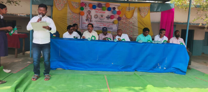 Officials launch CM Cup competitions