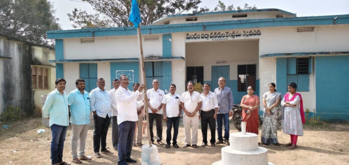 PRTU Formation Day celebrated in grand style