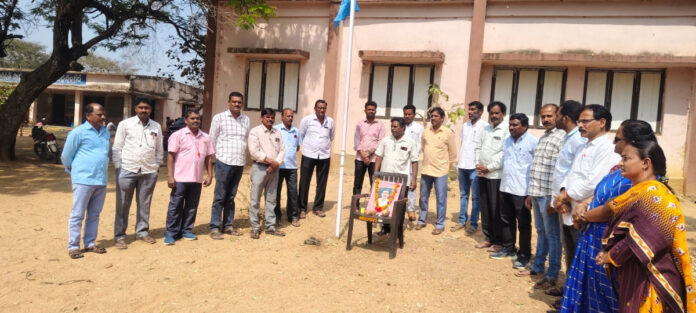 PRTU Formation Day celebrated in grand style