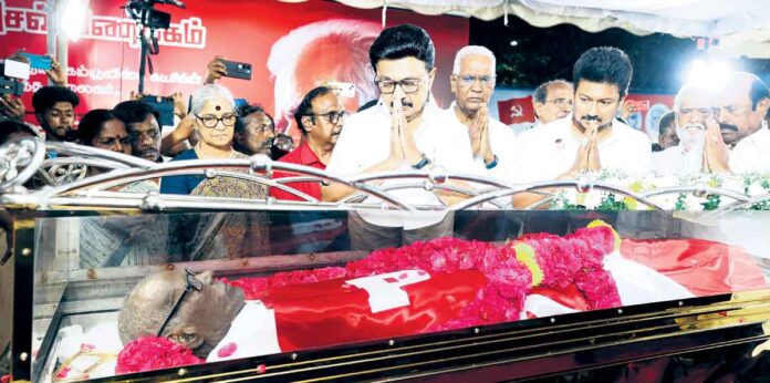 పోరాట యోధుడు