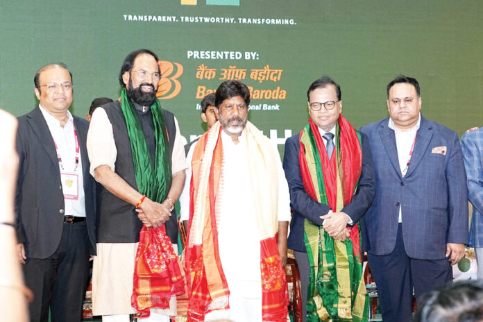 A golden age for the real estate sector.