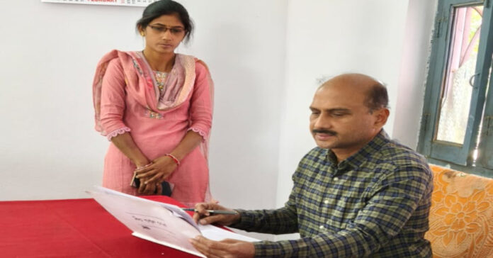 Postal services should be expanded.