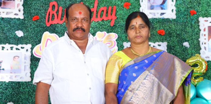 Priority is given to education, healthcare and basic facilities.