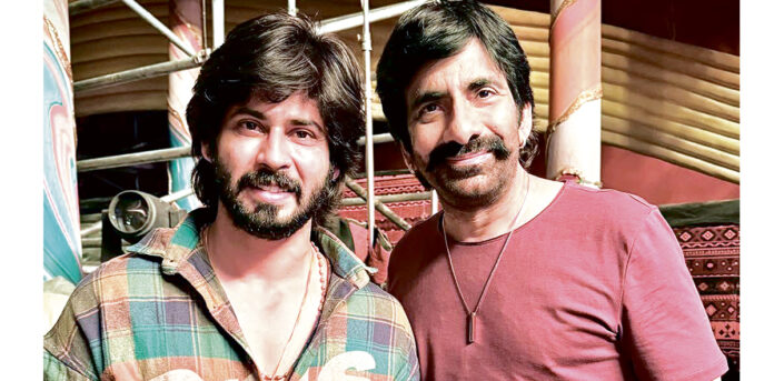 ‘సుమతి శతకం’కి రవితేజ ప్రశంసలు