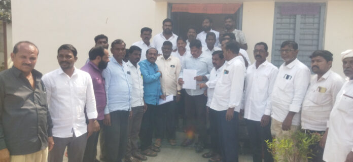 Request not to remove Mahatma Gandhis name