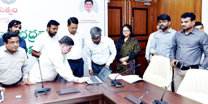 మంత్రి పొన్నం ప్రభాకర్‌