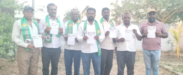 గీత వృత్తి రక్షణకు రూ.5 వేల కోట్లు కేటాయించాలి