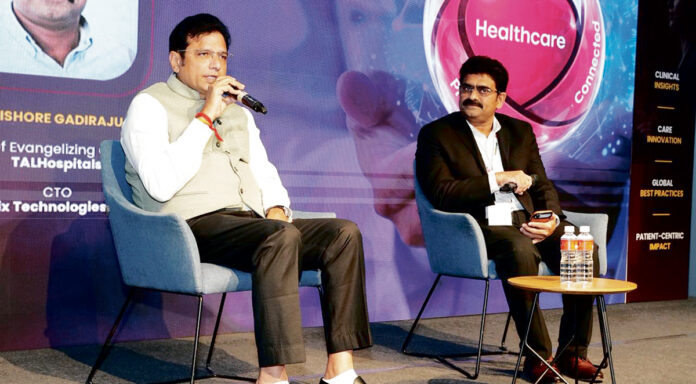 మంత్రి దుద్దిళ్ల శ్రీధర్‌బాబు