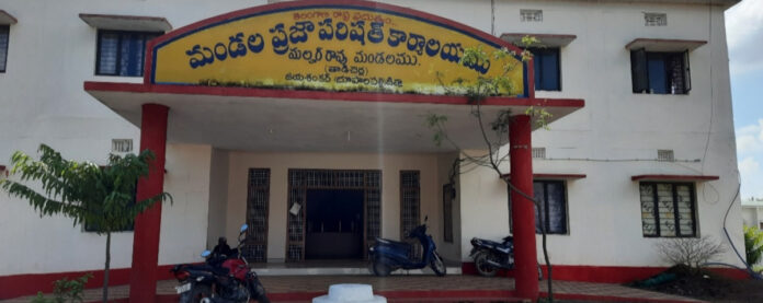 ‘పరిషత్’ పై సర్వత్రా ఉత్కంఠ.!