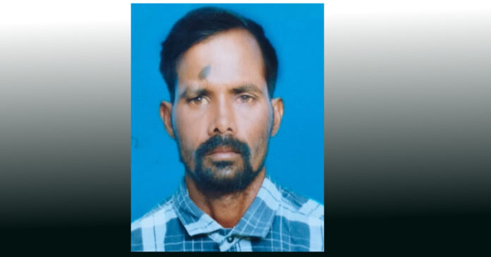 Shepherd goes missing in Manjira River