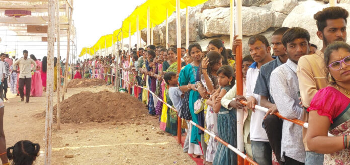 ఆలయాల్లో ఘనంగా శివరాత్రి వేడుకలు