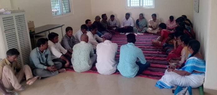 Special initiative on public issues..