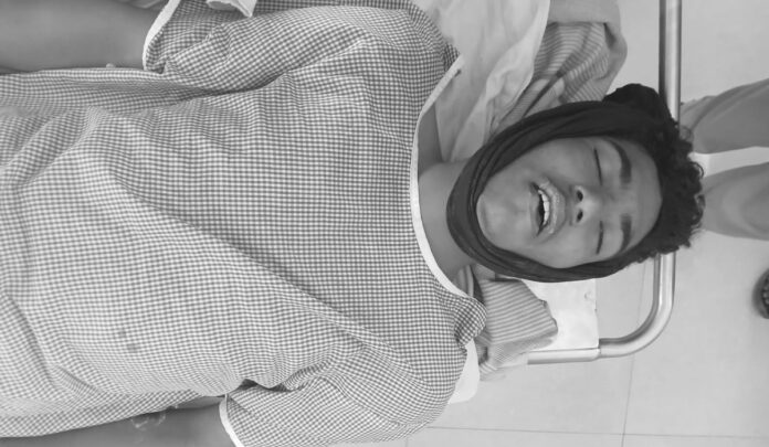 Student dies after consuming weed