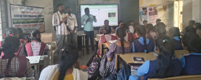 Students awareness on finance and literacy