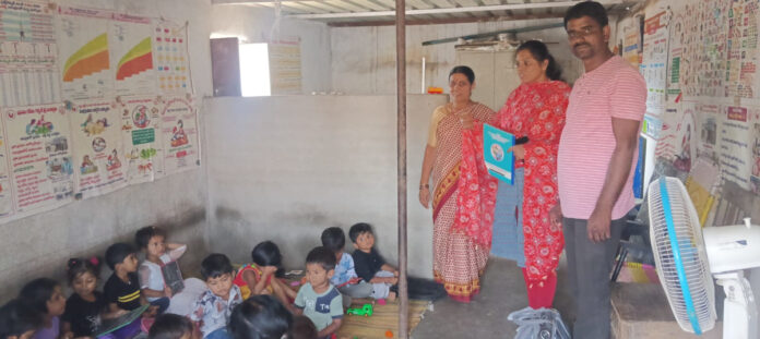 Students should be provided with nutritious food.