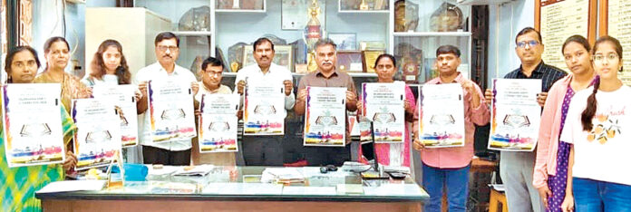 21, 22 తేదీల్లో ‘తెలంగాణ సాహితి’ దశాబ్ది ఉత్సవాలు