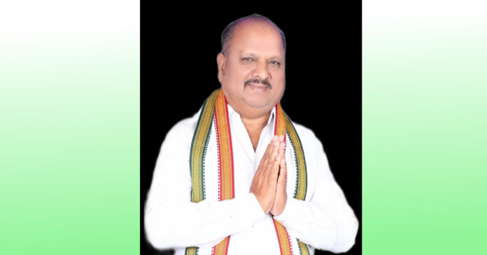 Temkayas and laddus from Narasimha Swamy Brahmotsavam auctioned