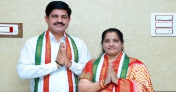 7వ వార్డ్ ప్రజలకు కృతజ్ఞతలు