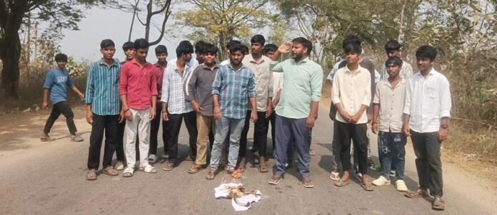 విద్యారంగానికి కేంద్రం మరోసారి మొండిచేయి