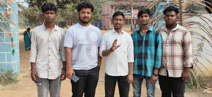 విద్యారంగానికి కేంద్రం మొండి చెయ్యి