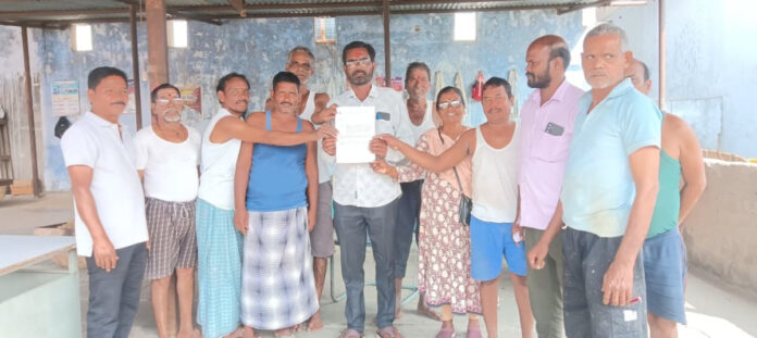 12న జరిగే సార్వత్రిక సమ్మెను జయప్రదం చేయాలి