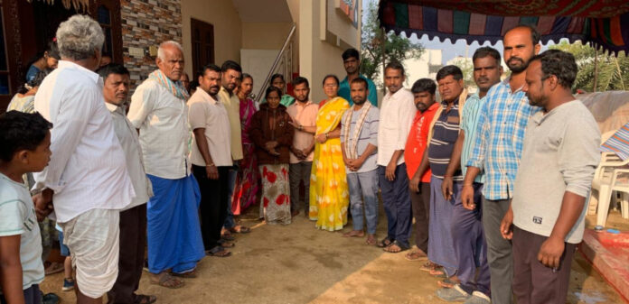 The goal is to serve the poor..