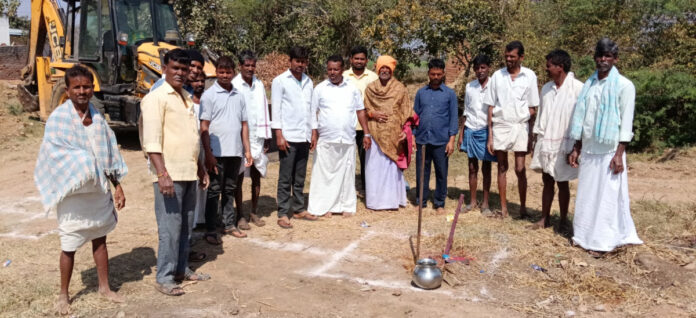 మహిళ సంఘాల బలోపేతమే ప్రభుత్వ లక్ష్యం