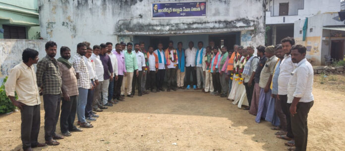 The world of Beda and Buda needs unity.